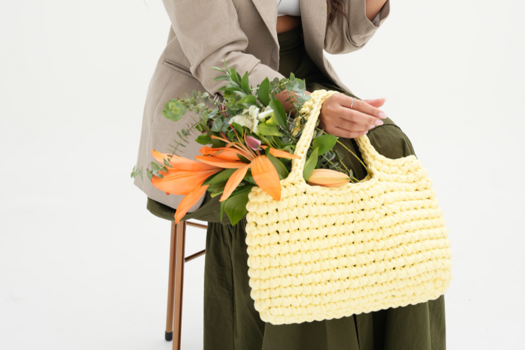 Tote Florecer