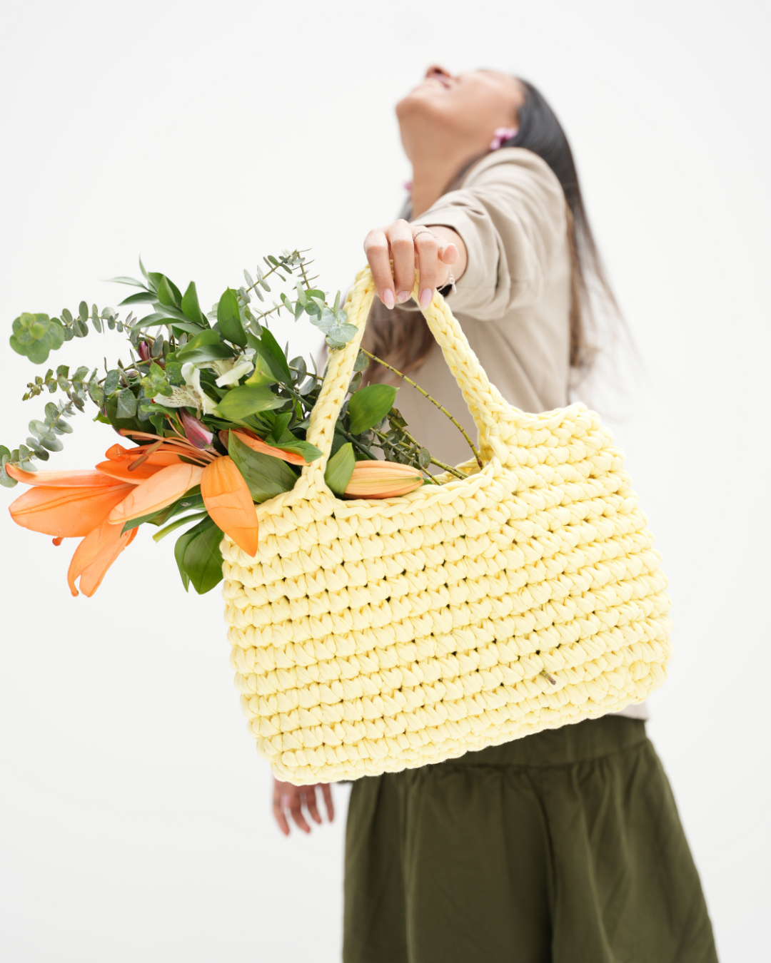 Tote Florecer