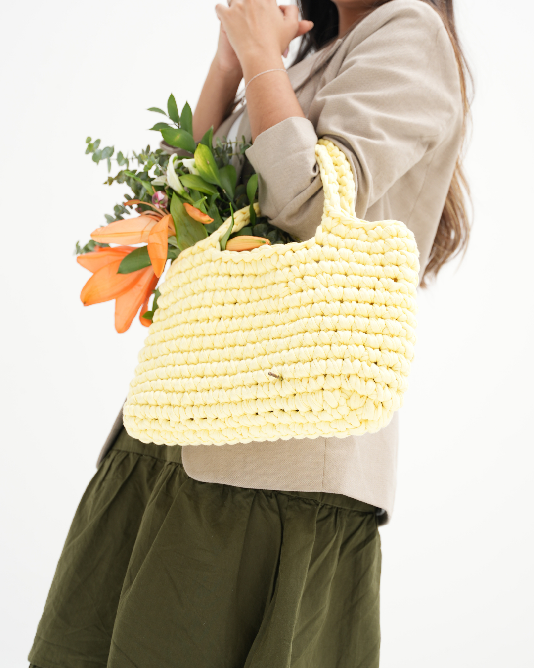 Tote Florecer