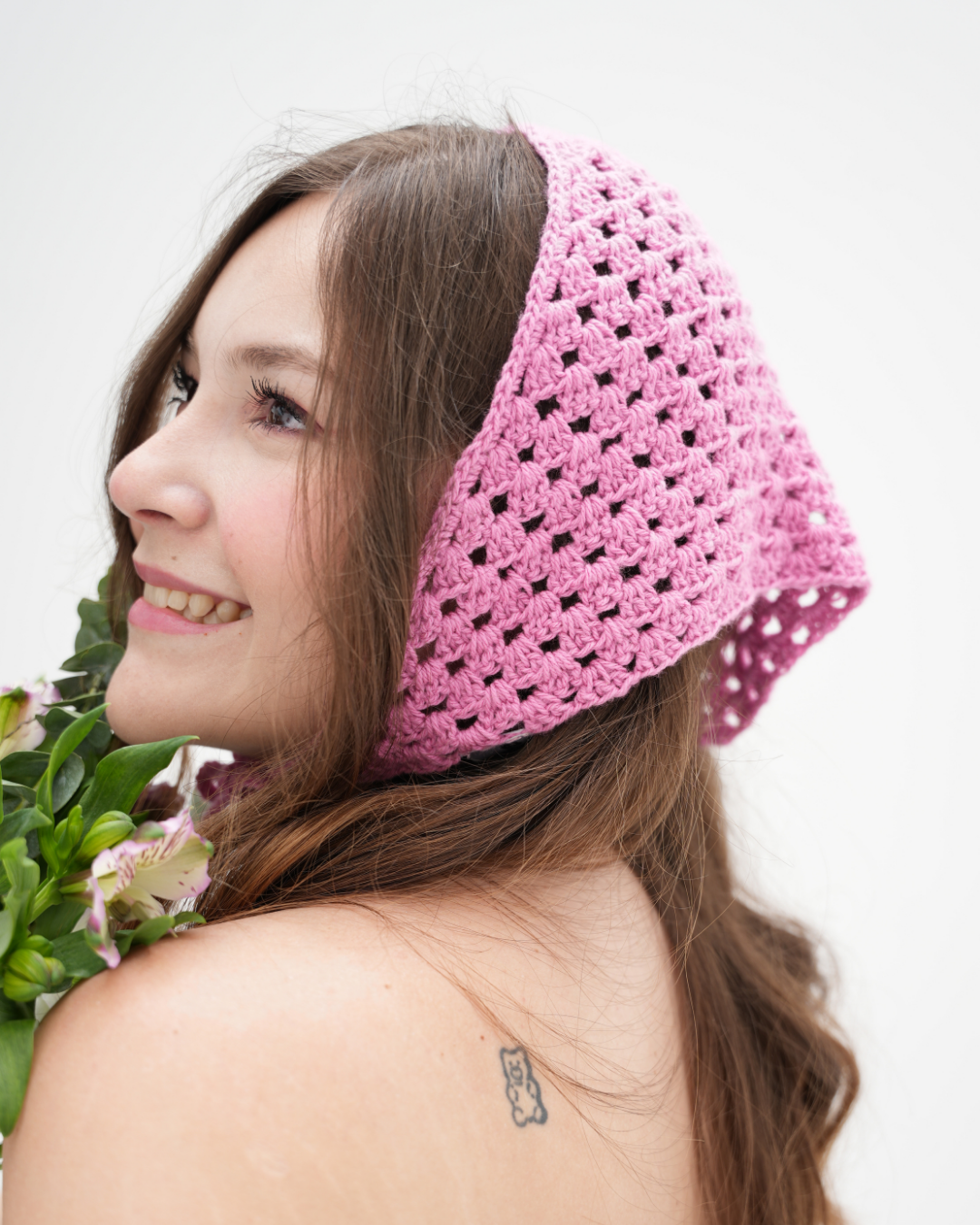 Bandana Tulipán