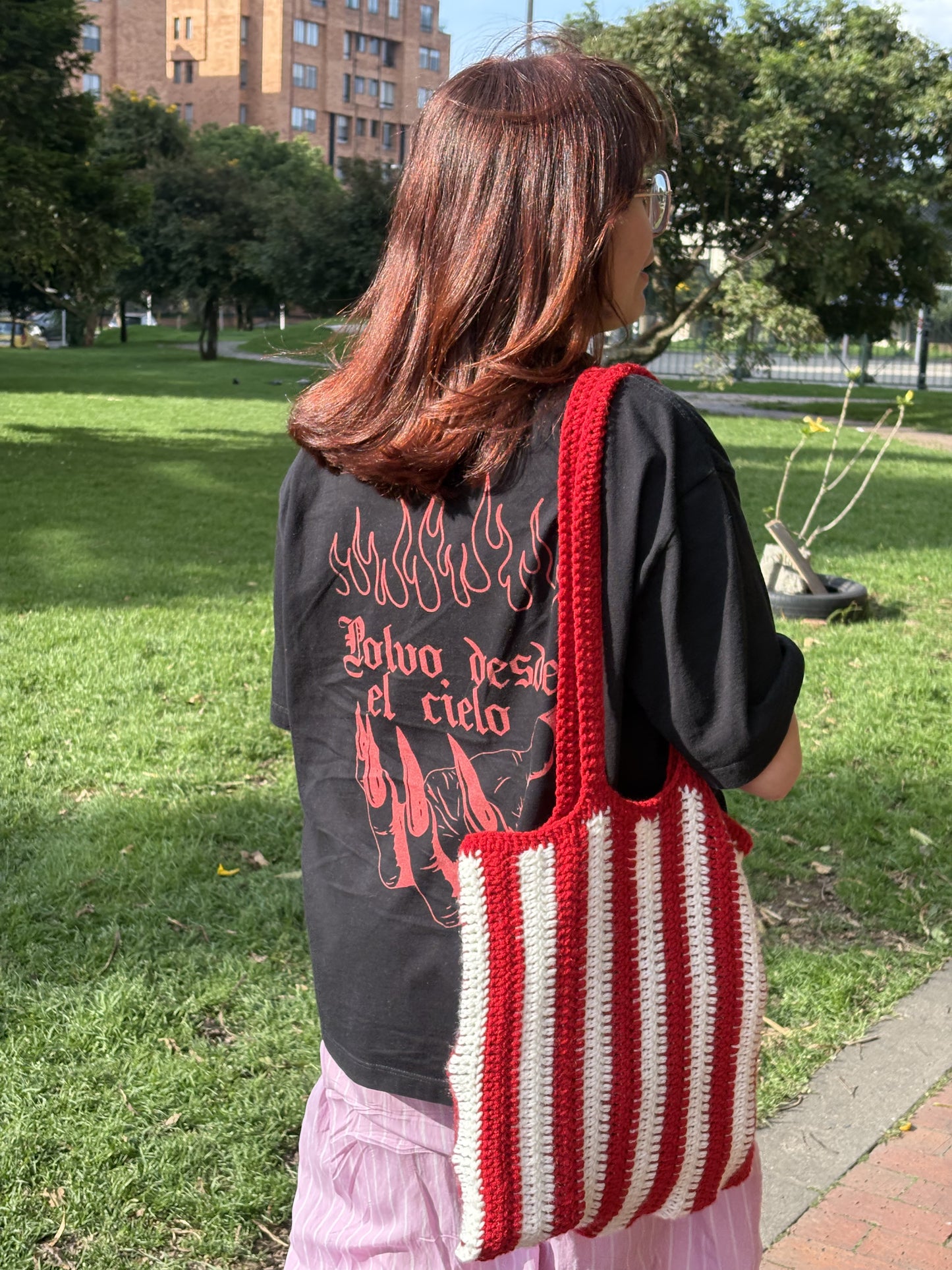 Tote para SOÑAR