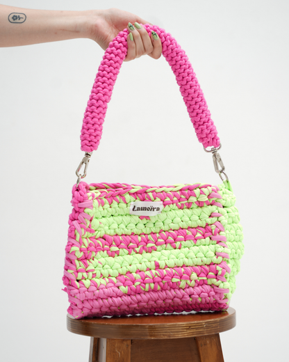 Astromelia bag