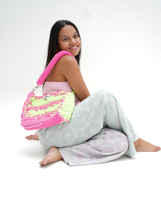 Astromelia bag