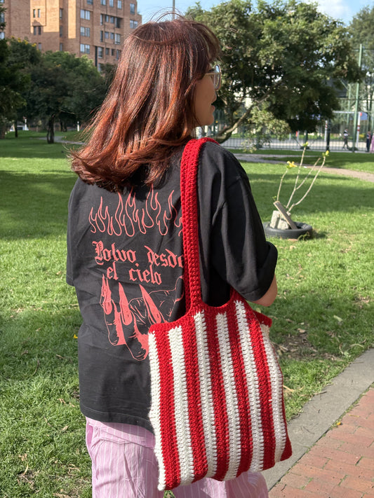 Tote para SOÑAR