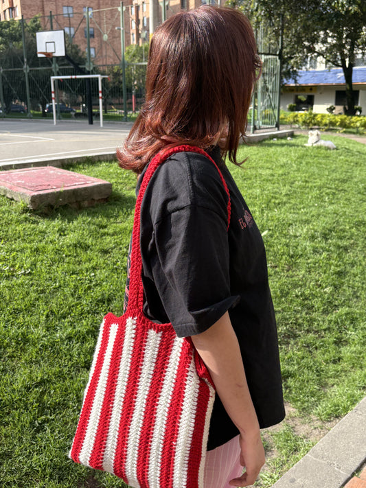Tote para SOÑAR