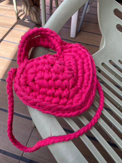 Heart Bag