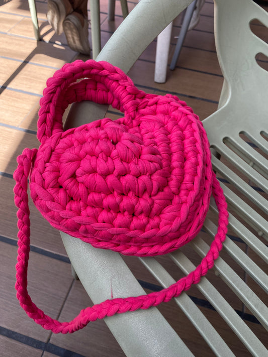 Heart Bag